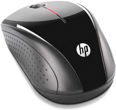 

HP EC15 Wireless Optical Gaming Mouse(Bluetooth, Black)