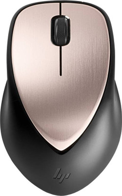 

HP EC09 Wireless Optical Gaming Mouse(Bluetooth, Black)