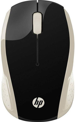 

HP EC24 Wireless Optical Gaming Mouse(Bluetooth, White, Black)