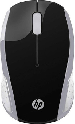 

HP EC23 Wireless Optical Gaming Mouse(Bluetooth, Grey, Black)