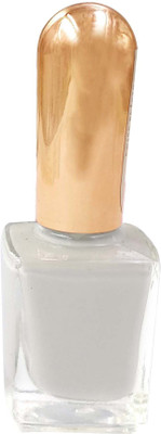 

One Personal Care Colors | Quick Dry with Gel Effect Nail Polish - Cloud 01