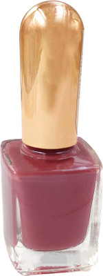 

One Personal Care Colors | Quick Dry with Gel Effect Nail Polish - Cranberry 34