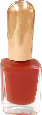 

One Personal Care Colors | Quick Dry with Gel Effect Nail Polish - Crimson 09