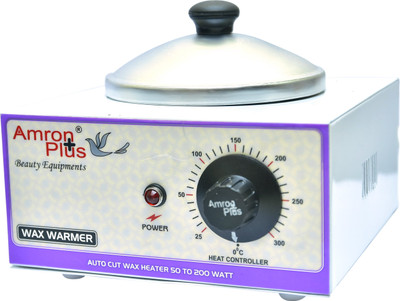 

Amron plus Wax Heater(White)