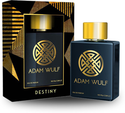 

Adam Wulf Destiny 100 ML Eau De Parfum Eau de Parfum - 100 ml(For Men & Women)