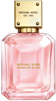 MICHAEL KORS Sparkling Blush Eau de Parfum - 50 ml(For Women)