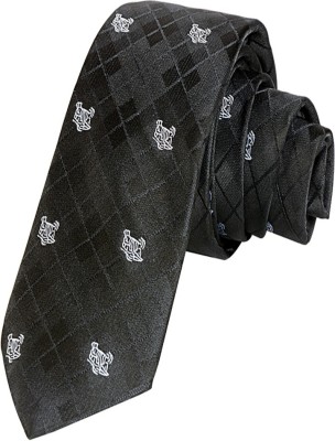 EXOTICA FASHIONS Printed Tie