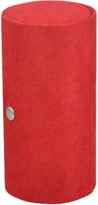 

Gopal Enterprise GE_11 Jewellery Display, Jewellery Box Vanity Box(Red)