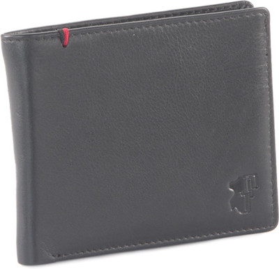 40% OFF on FT Men Formal Black Genuine Leather Wallet(4 Card Slots) 40% OFF on FT Men Formal Black Genuine Leather Wallet(4 Card Slots)