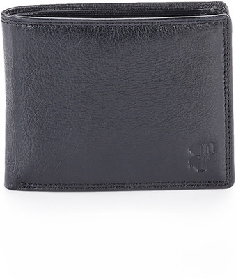41% OFF on FT Men Formal Black Genuine Leather Wallet(9 Card Slots) 41% OFF on FT Men Formal Black Genuine Leather Wallet(9 Card Slots)