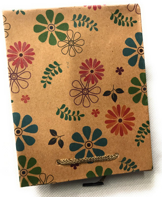 

Map MAP5600001 Multipurpose Bag(Brown, 6 inch)