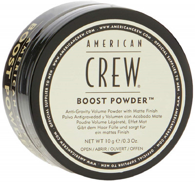 

American Crew Boost Powder, 0.3 Ounce(10 g)