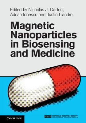Magnetic Nanoparticles in Biosensing and Medicine(English, Hardcover, unknown)
