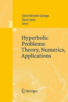 Hyperbolic Problems: Theory, Numerics, Applications(English, Hardcover, unknown)