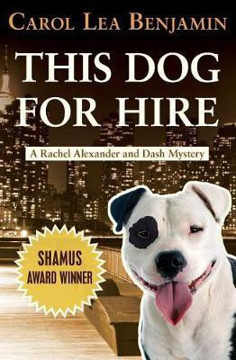 This Dog for Hire(English, Electronic book text, Benjamin Carol Lea)