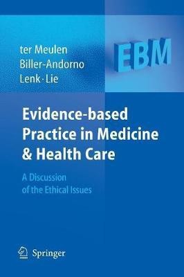 Evidence-based Practice in Medicine and Health Care(English, Paperback, unknown)