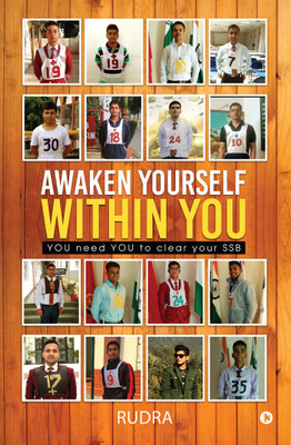 Awaken Yourself within You  - You Need Balls to Be a Warrior(English, Paperback, unknown)