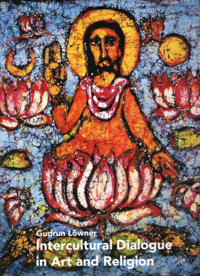 Intercultural Dialogue in Art and Religion(English, Hardcover, Leonard Fernando (ed.), Gudrum Lowner (Author))