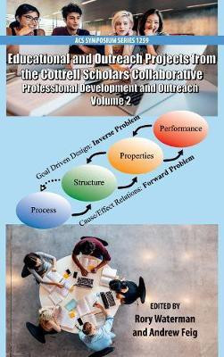 Educational and Outreach Projects from the Cottrell Scholars Collaborative(English, Hardcover, unknown)