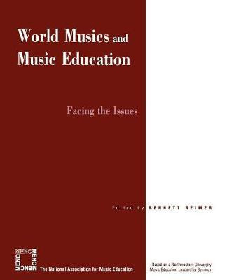 World Musics and Music Education(English, Paperback, unknown)