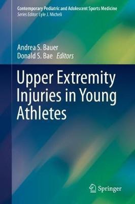 Upper Extremity Injuries in Young Athletes(English, Hardcover, unknown)