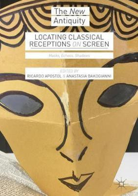 Locating Classical Receptions on Screen(English, Hardcover, unknown)