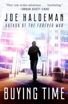 Buying Time(English, Electronic book text, Haldeman Joe)