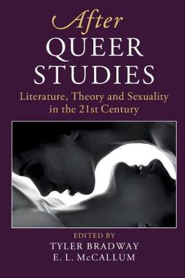 After Queer Studies(English, Paperback, unknown)