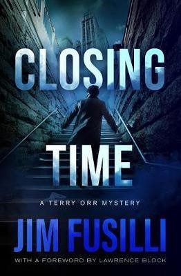 Closing Time(English, Electronic book text, Fusilli Jim)