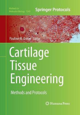 Cartilage Tissue Engineering(English, Paperback, unknown)