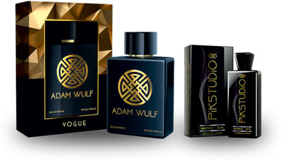 

Adam Wulf Parfum 100ML + 50ML After Shave(Set of 2)