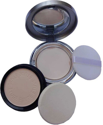 

BUY2BEST ORIGINAL HIGH QUALITY ETUDE COMPACT/ POWER WITH ONE EXTRA TWIN CAKE FOR ALL SKIN TONE. Compact(BEIGE)