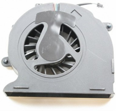

HP Elitebook 8540P 8540W Laptop CPU Cooling Fan Cooler(Black)