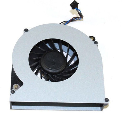 

HP Elitebook 6460B Laptop CPU Cooling Fan Cooler(Black)