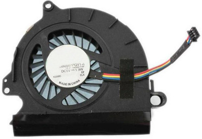 

HP Elitebook 8440P Laptop CPU Cooling Fan Cooler(Black)
