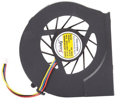 

HP Pavilion G6-2000 Series Laptop CPU Cooling Fan Cooler(Black)