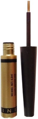 

ADJD NEW FEMININE SMUDGE FREE SHIMMER MATTE EYELINER 5 ml(GOLDEN TOUCH)