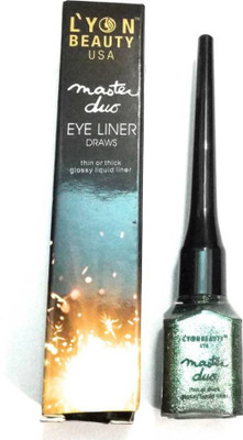 

L'yon Beauty Eye Liner 5 g(Sparkling Olive)