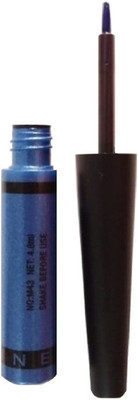 

ADJD ABSOLUTE SUPER SHINE SHINY MATTE FINISH EYELINER 5 ml(BLUE)