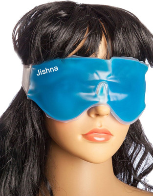 

Jishna Cooling Eye Mask- Hot & Cold Pack(100 ml)