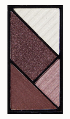

firstzon fashion wild matte and shimmer pigmented eyeshadow palette 12 g(1)