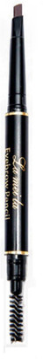 

Lameila Double-ended Eye Brow Pencil with Mascara(Black)
