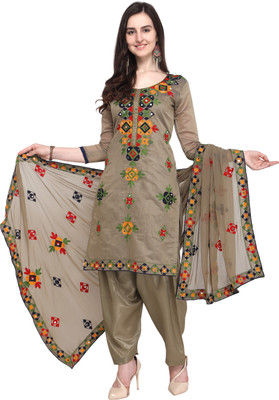 flipkart churidar materials offer