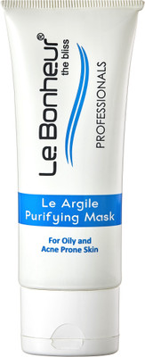 

Le Bonheur Argile Purifying Mask(50 g)