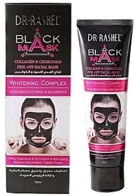 

Dr. Rashel Black Mask Whitening Complex(100 ml)