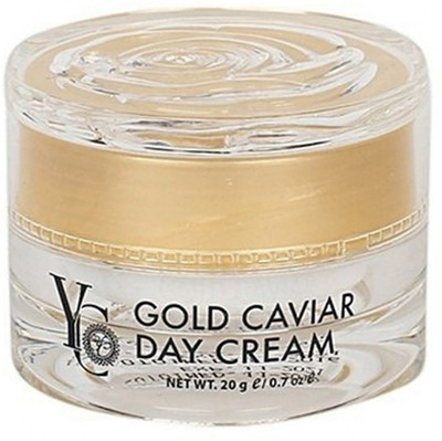 

YC Gold Caviar Day Cream Whitening and Anti Freckle(20 g)