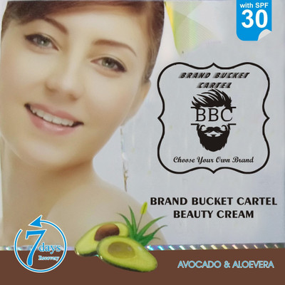 

BRAND BUCKET CARTEL BEAUTY CREAM WITH LYCOPINE(17 ml)
