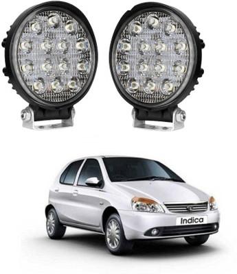 AUTOGARH LED Fog Lamp Unit for Tata Indica