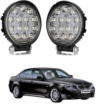 AUTOGARH LED Fog Lamp Unit for BMW 5 Series