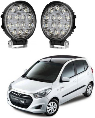 AUTOGARH LED Fog Lamp Unit for Hyundai i10